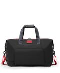 Double Expansion Satchel