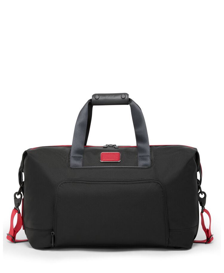 Tumi TUMI ALPHA DOUBLE EXPANSION SATCHEL hi-res | TUMI