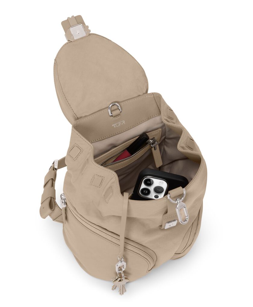 TUMI JOURNEY Journey Small Backpack  hi-res | TUMI