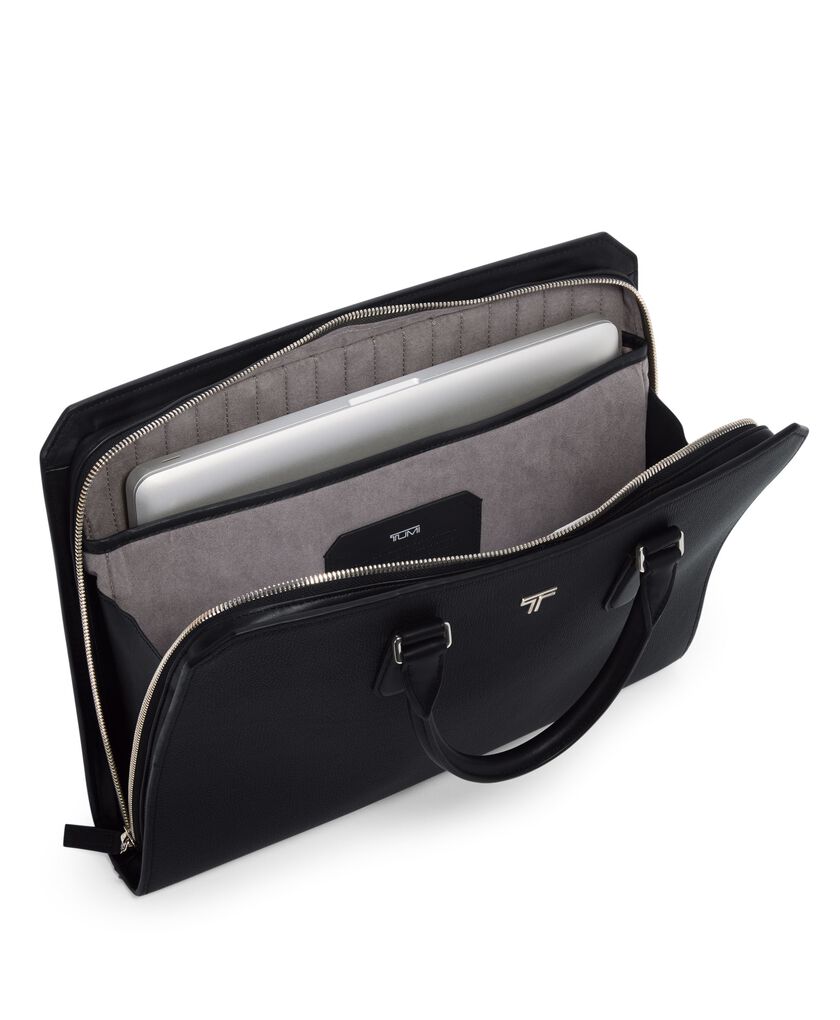 TURIN Savona Slim Brief  hi-res | TUMI