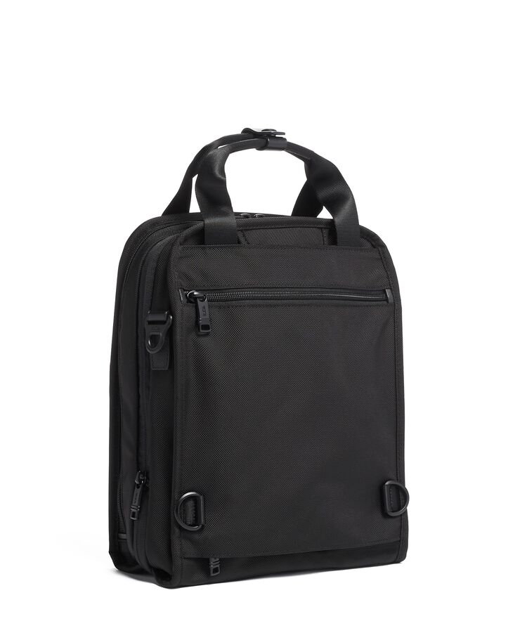 TUMI ALPHA 中型旅行手挽斜揹袋 hi-res | TUMI