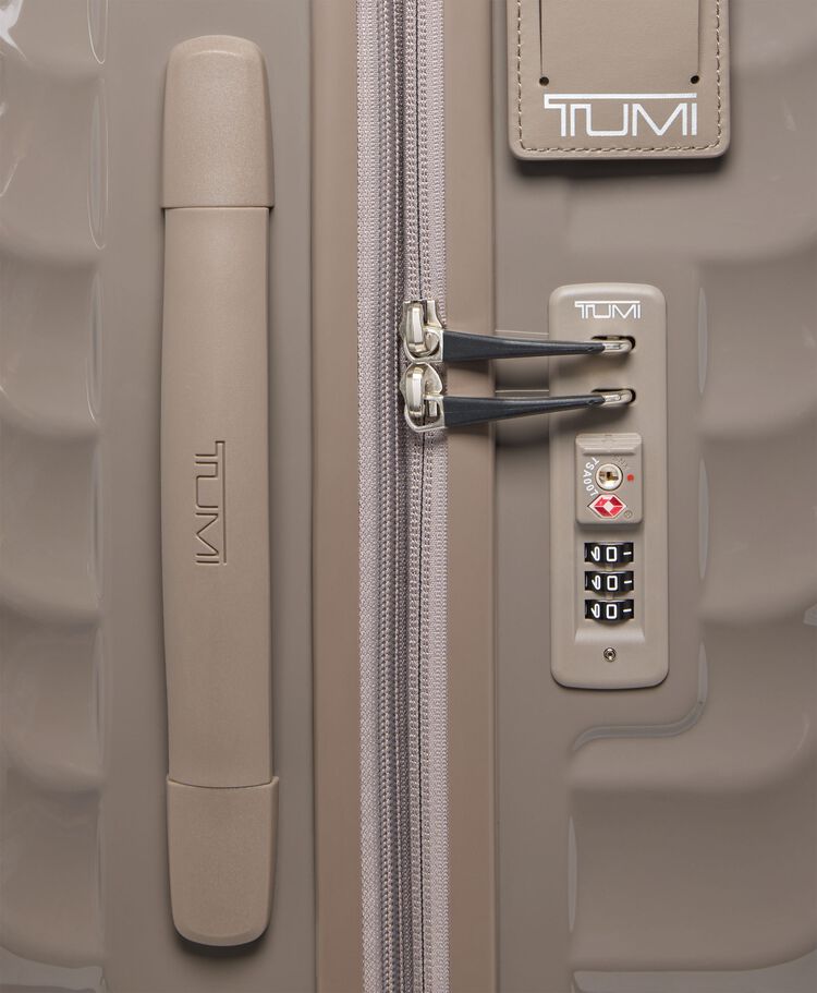 Tumi 19 DEGREE ST EXP 4 WHL P/C hi-res | TUMI