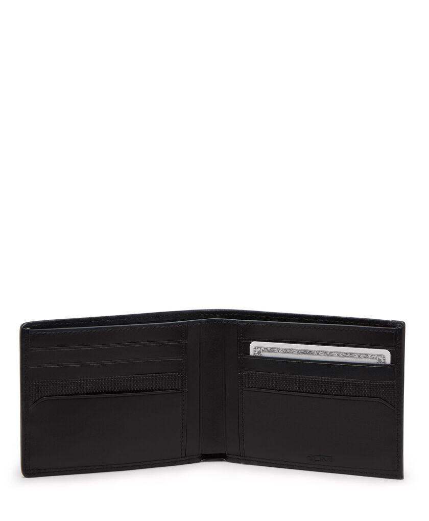 TUMI ALPHA Global Double Billfold  hi-res | TUMI