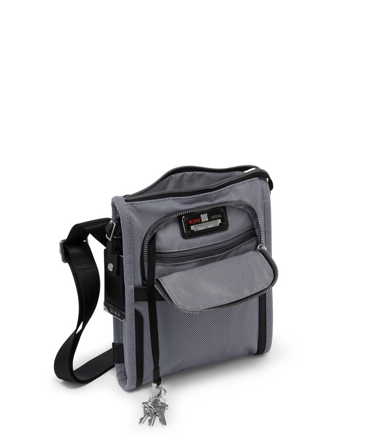 TUMI ALPHA Pocket Bag Small hi-res | TUMI