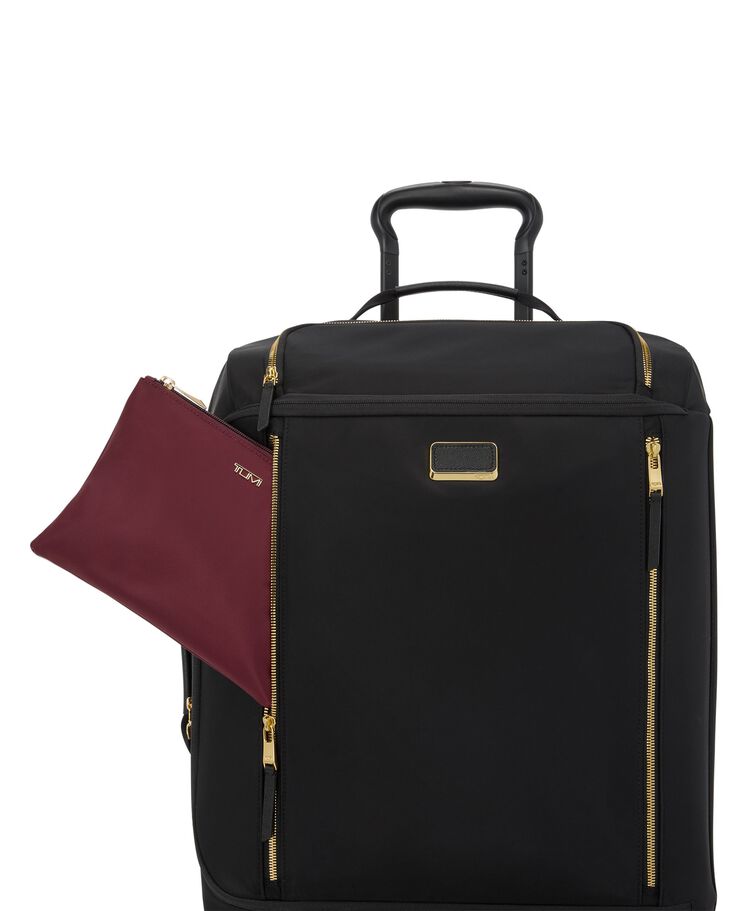 Tumi VOYAGEUR JUST IN CASE MEDIUM TOTE hi-res | TUMI