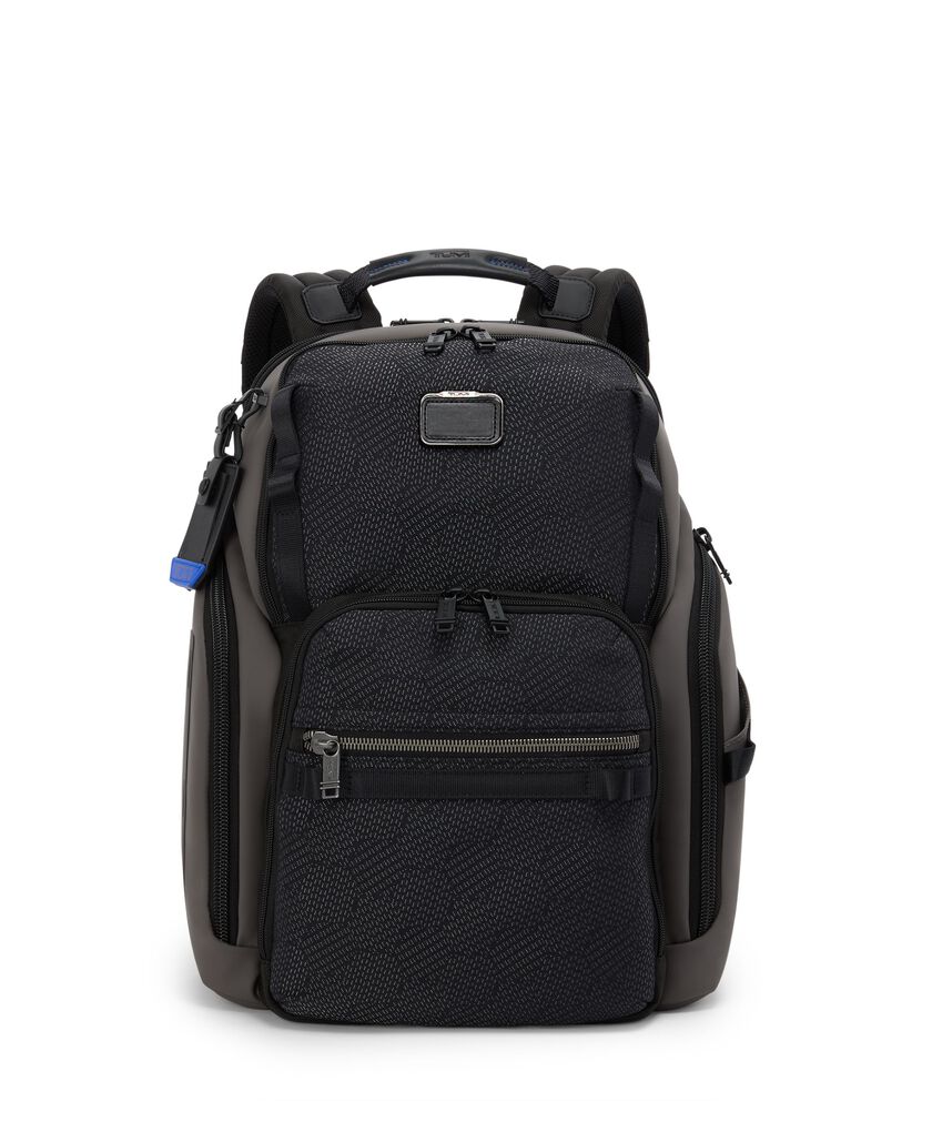 ALPHA BRAVO Search 背囊  hi-res | TUMI