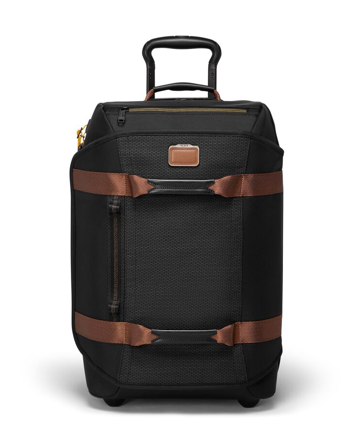 Tumi ALPHA BRAVO WHEELED DUFFEL C/O  hi-res | TUMI