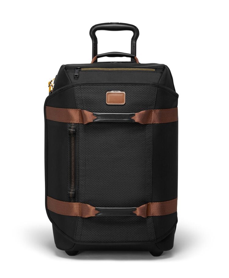 Tumi ALPHA BRAVO WHEELED DUFFEL C/O hi-res | TUMI