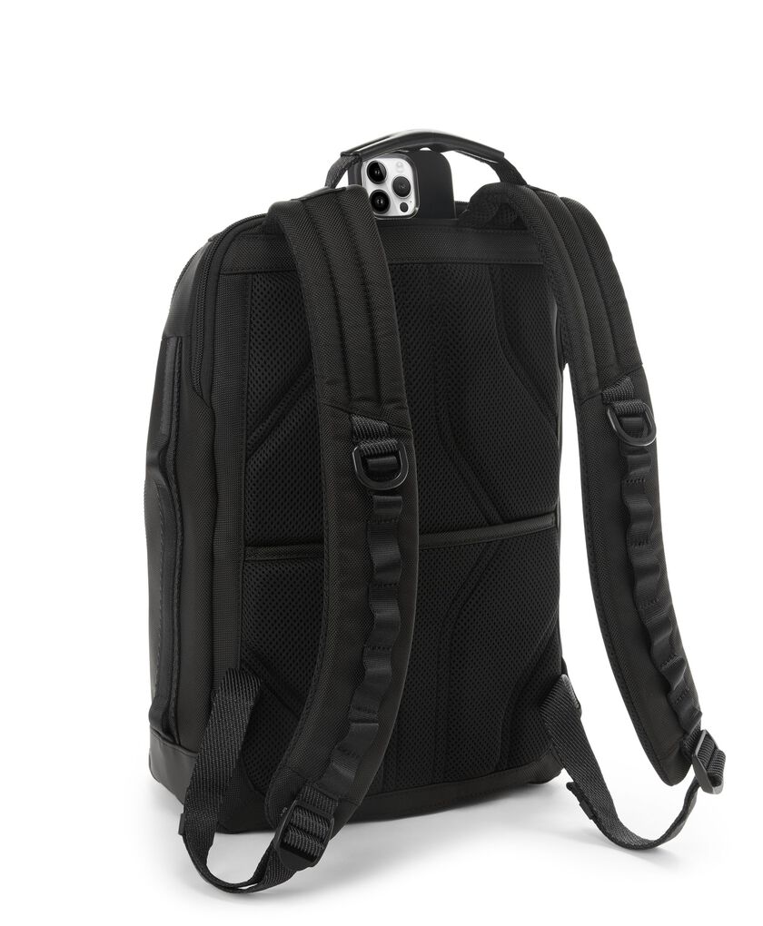 Dynamic Backpack  hi-res | TUMI