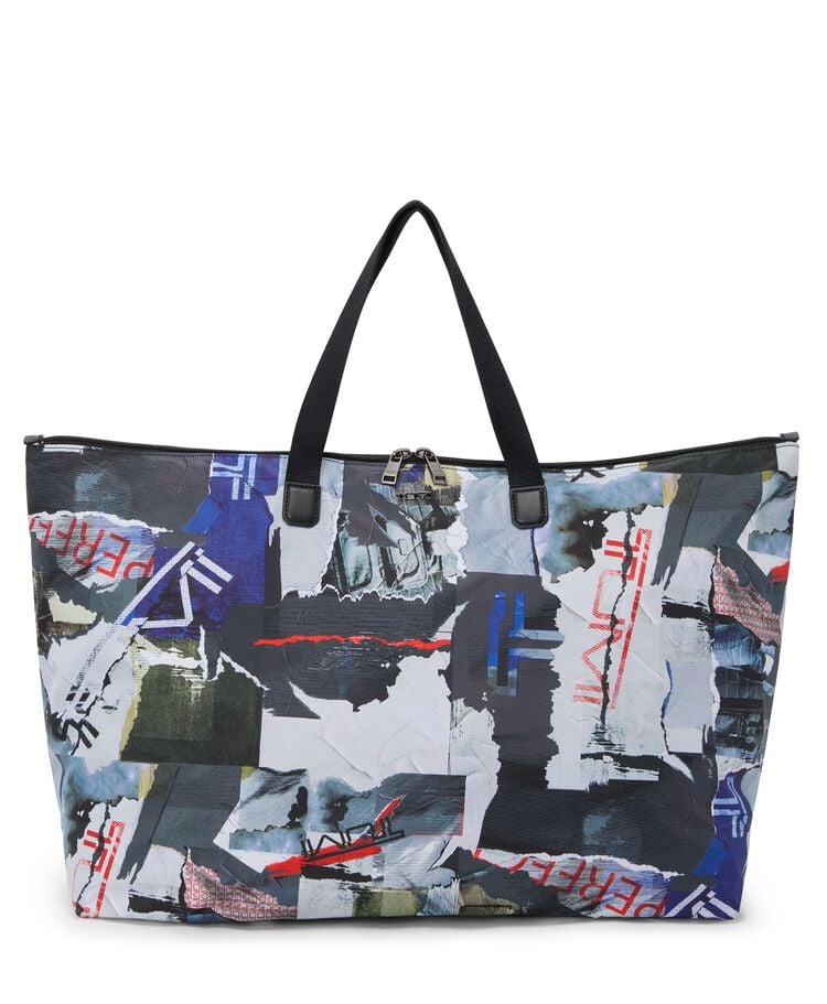 Tumi VOYAGEUR JUST IN CASE TOTE hi-res | TUMI