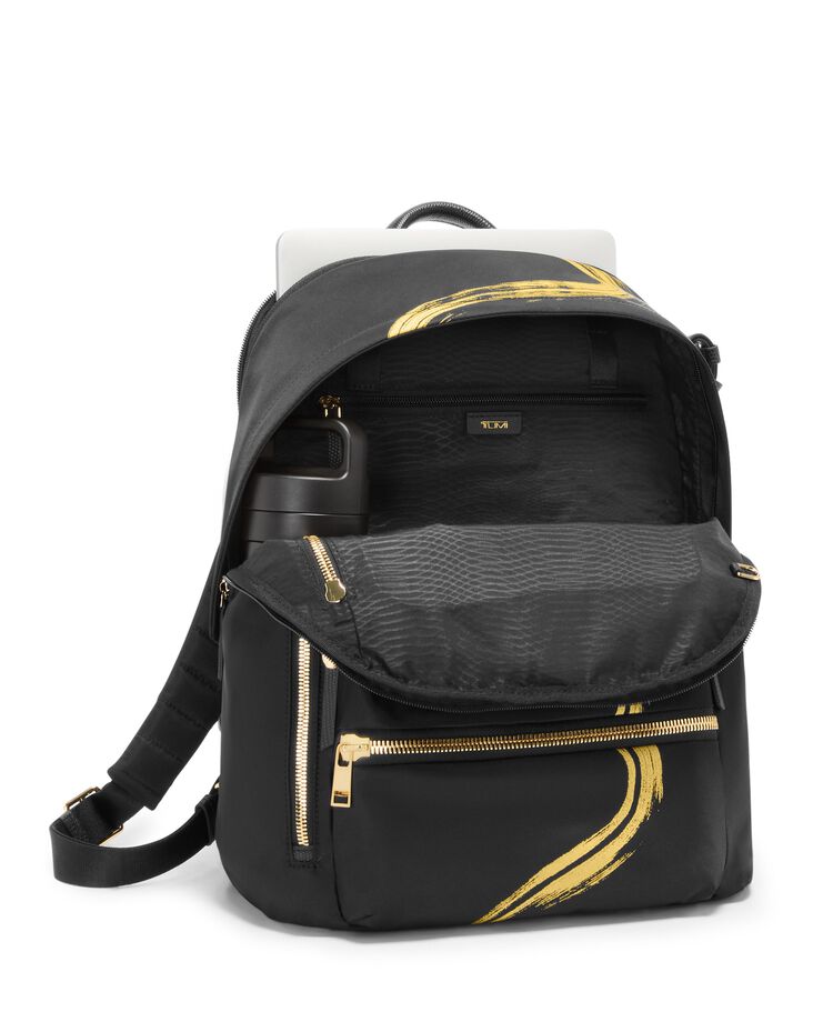 VOYAGEUR HALSEY BACKPACK hi-res | TUMI