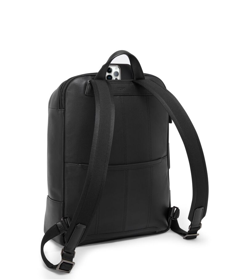 Tumi TUMI HARRISON WILLIAM BACKPACK hi-res | TUMI