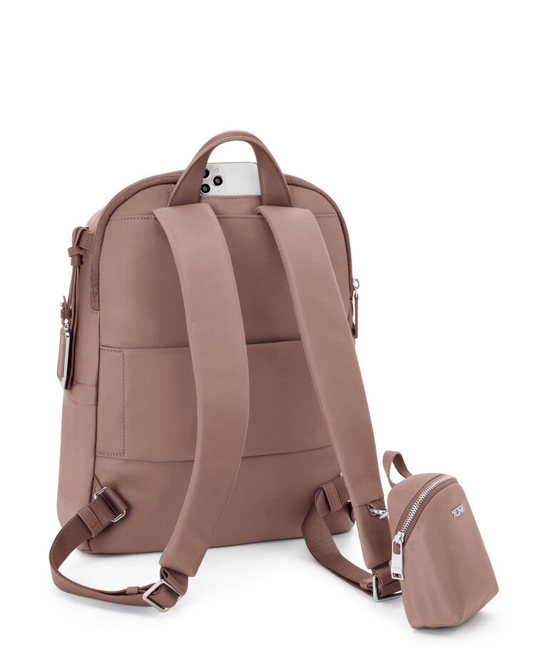 Halsey Backpack  hi-res | TUMI