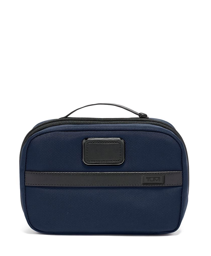 Tumi TUMI ALPHA SPLIT TRAVEL KIT  hi-res | TUMI