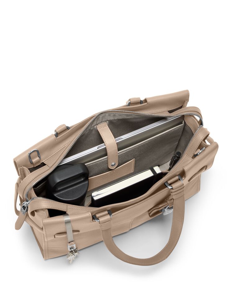 AGENT Agent Medium Tote hi-res | TUMI