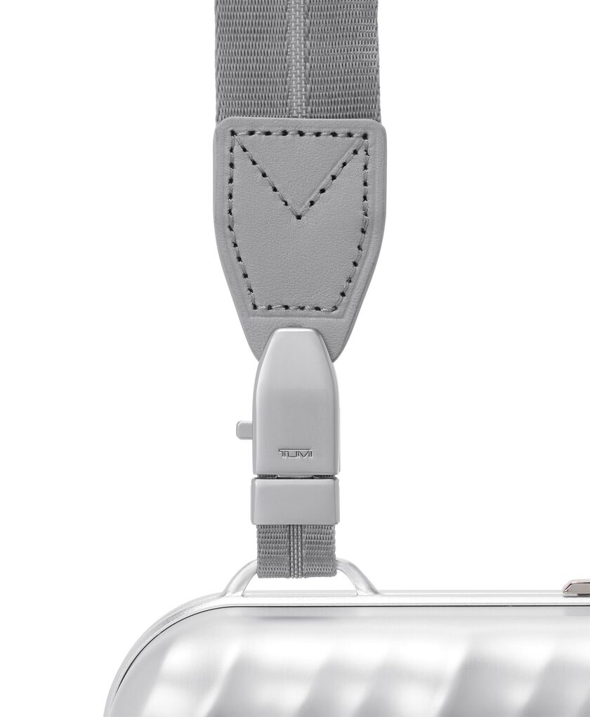 19 DEGREE ALUMINUM COMPACT SLING  hi-res | TUMI