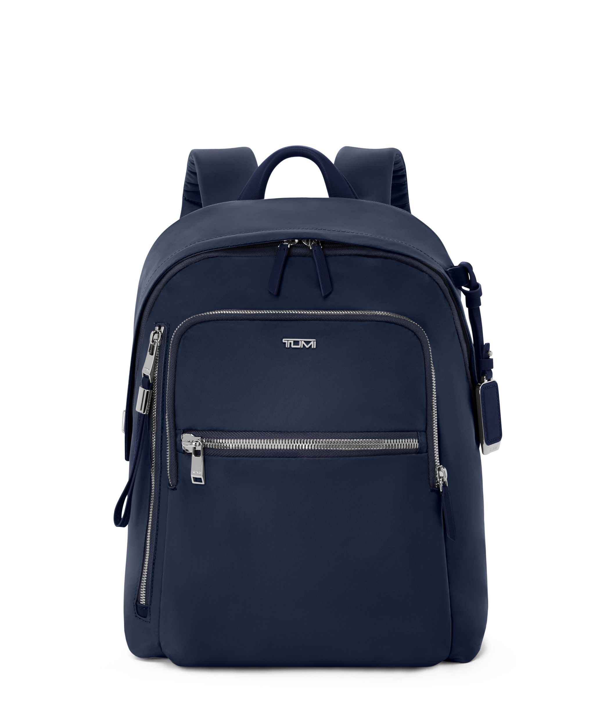Tumi backpack purse store