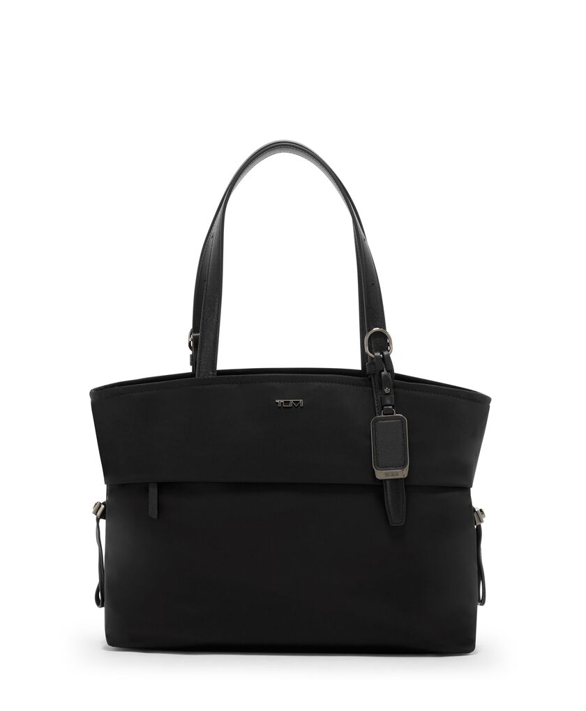 Tumi VOYAGEUR CAM MEDIUM TOTE  hi-res | TUMI