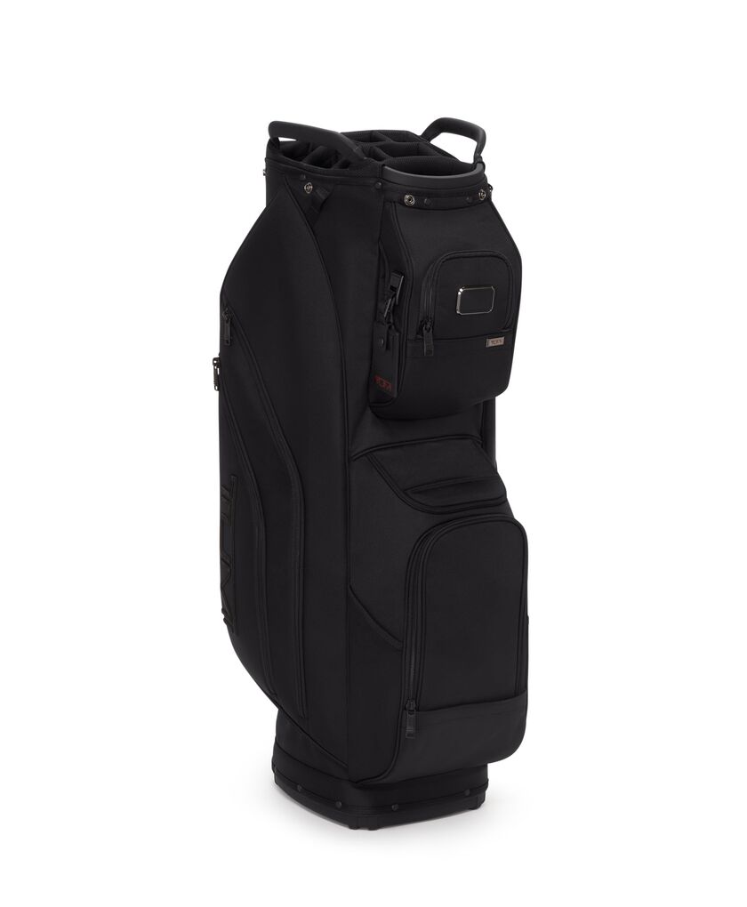 TUMI ALPHA Golf Cart Bag  hi-res | TUMI