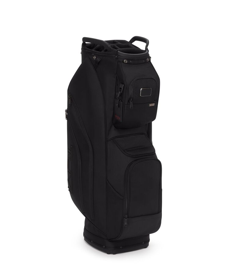 TUMI ALPHA Golf Cart Bag hi-res | TUMI