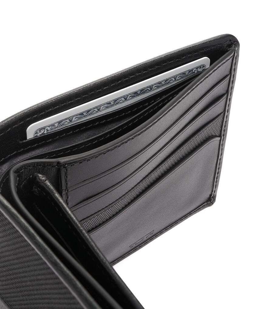 TUMI ALPHA Global Center Flip Passcase  hi-res | TUMI