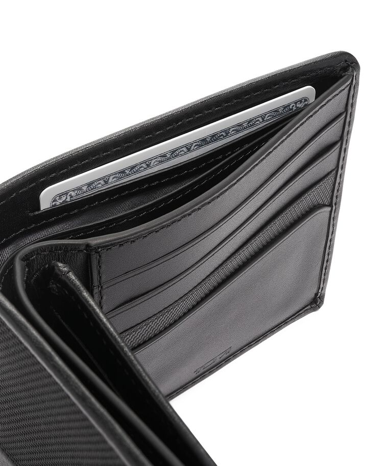 ALPHA SLG Global Center Flip Passcase  hi-res | TUMI