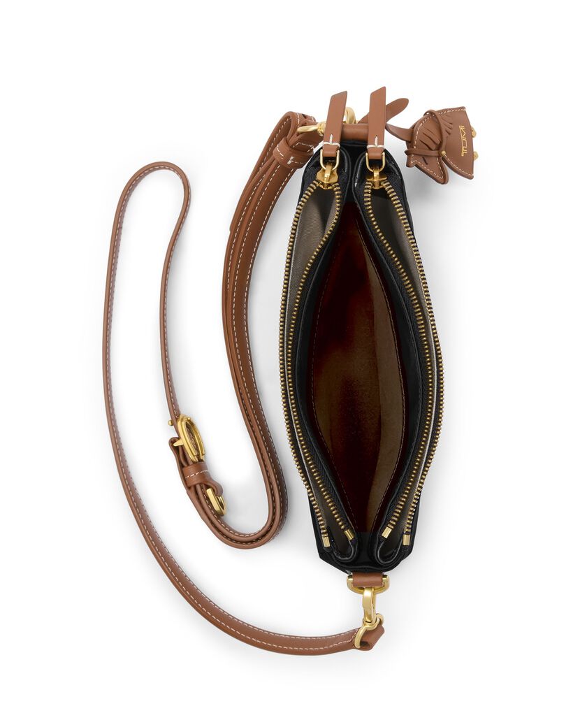 VOYAGEUR Adela 斜揹袋  hi-res | TUMI