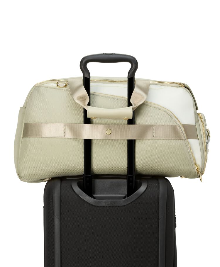 TUMI ALPHA Golf Duffel hi-res | TUMI