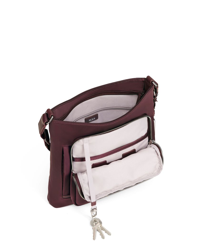 VOYAGEUR Tyler 斜揹袋  hi-res | TUMI