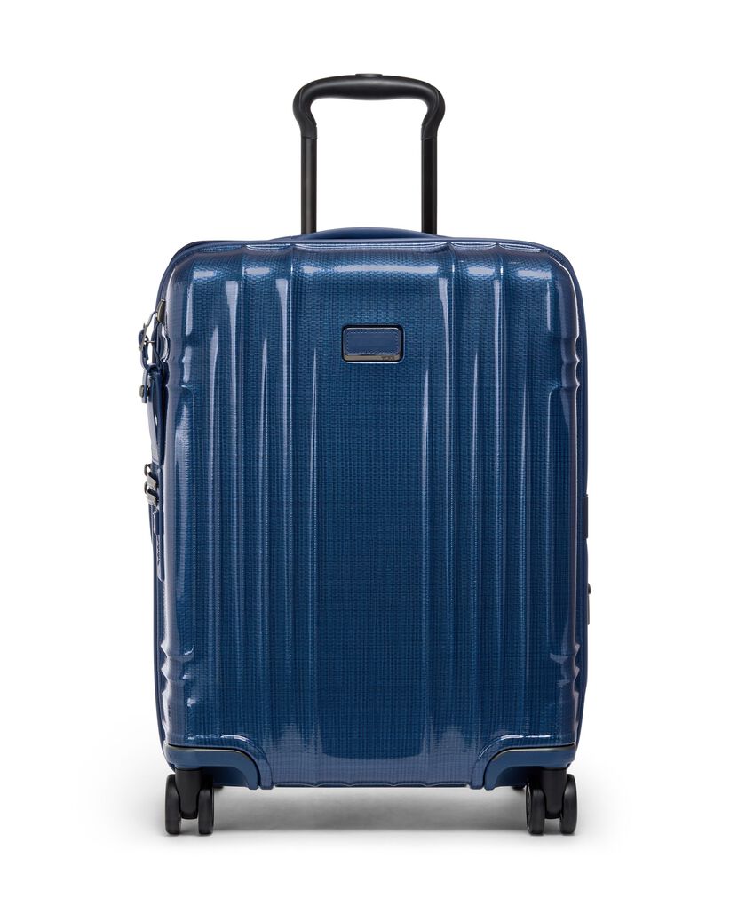 TUMI LATITUDE 大號可擴展手提旅行箱  hi-res | TUMI