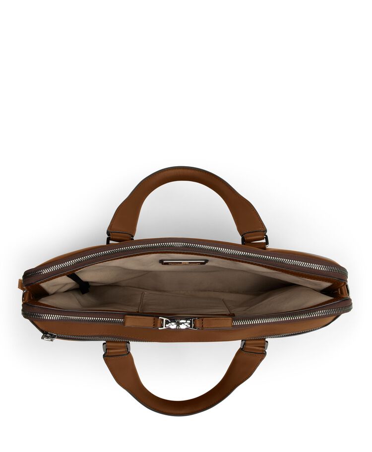 TUMI HARRISON Sycamore 輕巧公事包  hi-res | TUMI