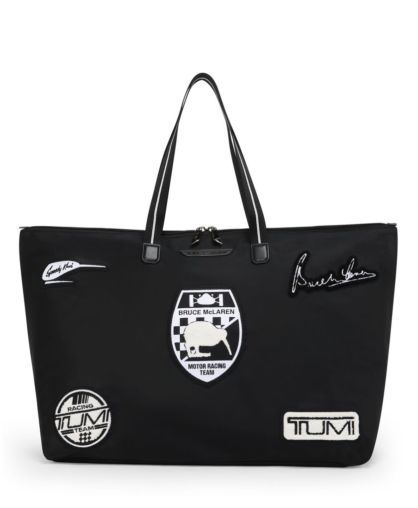 Tumi TUMI I MCLAREN JUST IN CASE TOTE  hi-res | TUMI