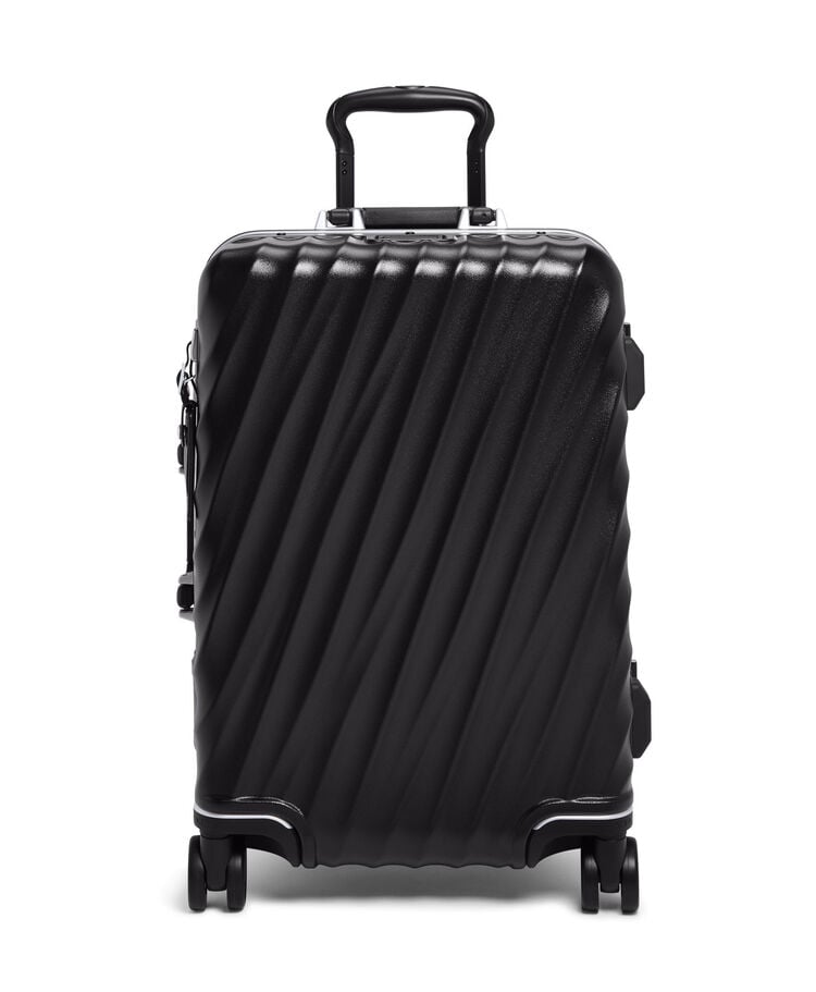 Tumi 19 DEGREE INTL 4 WHL C/O hi-res | TUMI