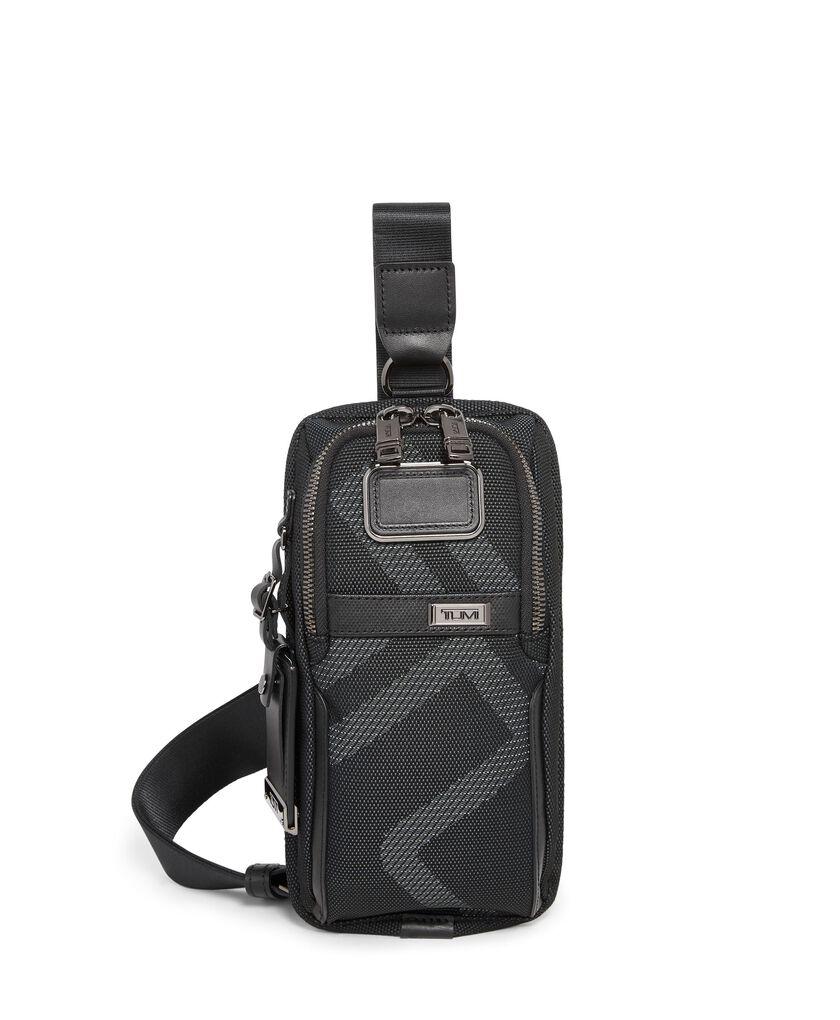 Tumi TUMI ALPHA COMPACT SLING  hi-res | TUMI
