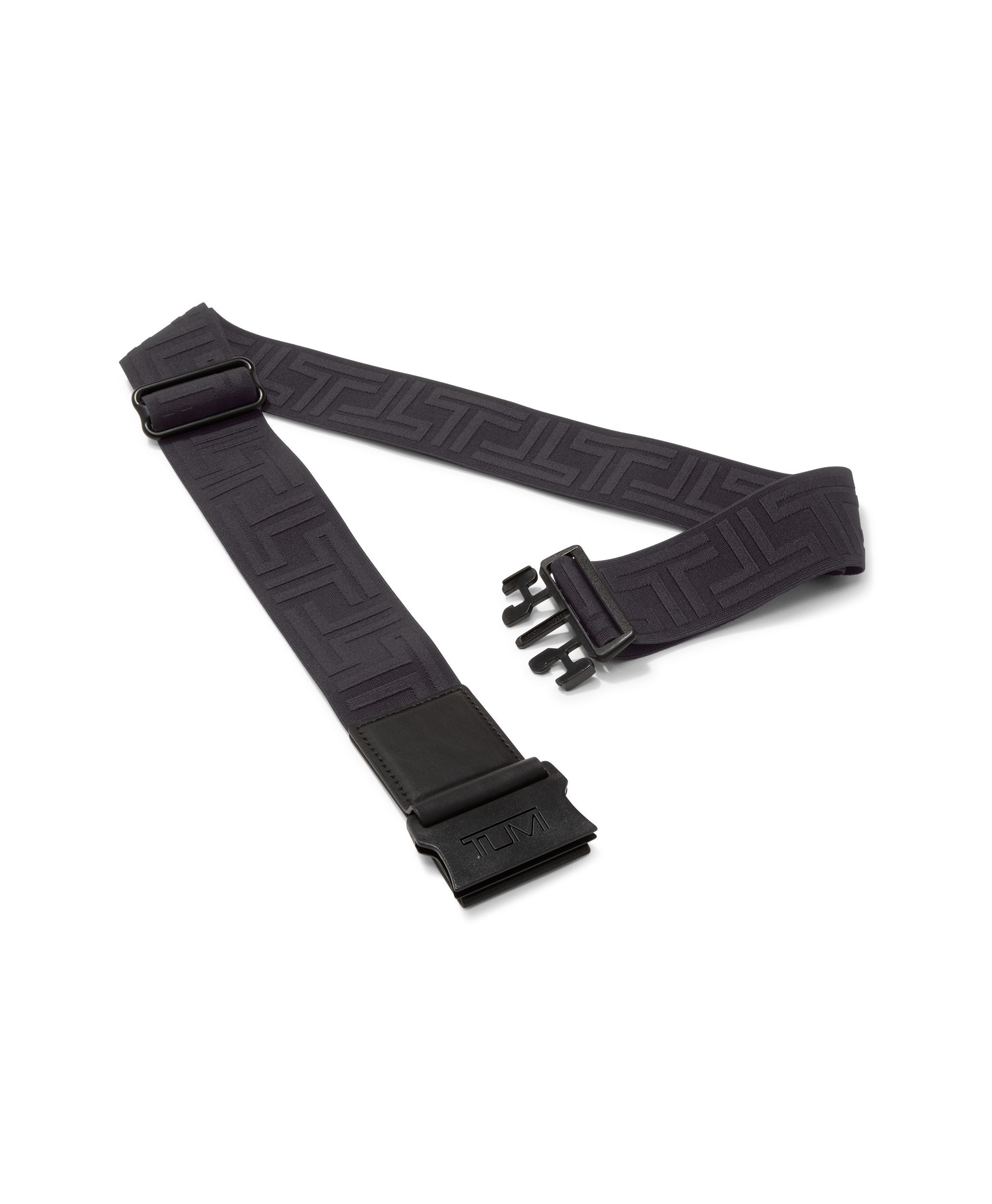 Tumi Travel Access. Luggage Strap in Black TUMI HK