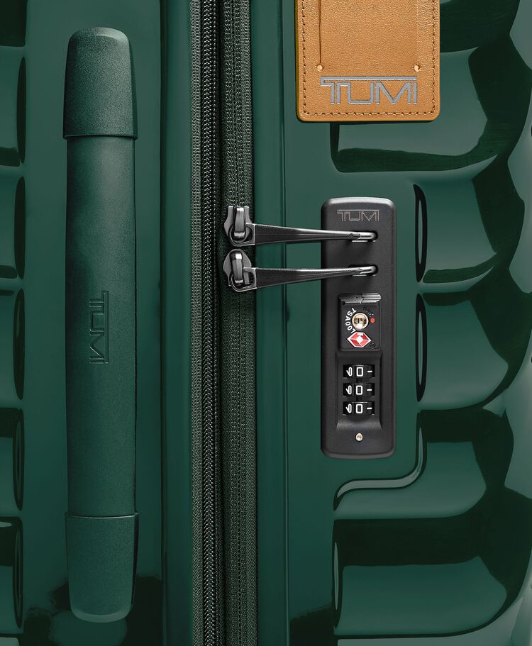 19 DEGREE Short Trip Expandable 4 Wheeled Packing Case hi-res | TUMI