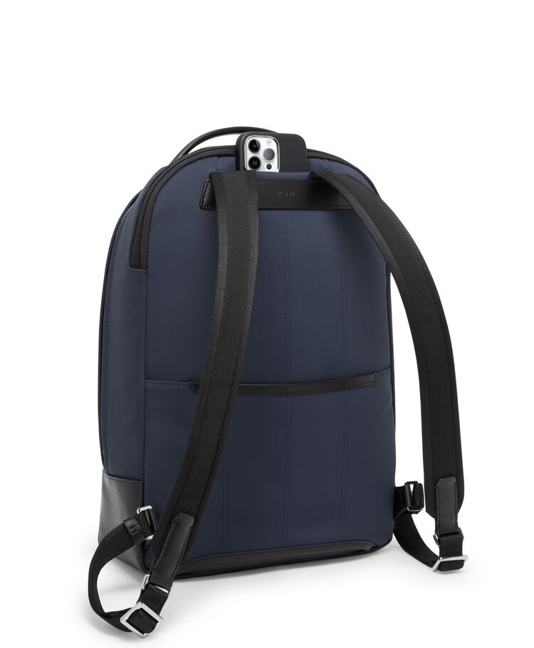 Tumi TUMI HARRISON WARREN BACKPACK hi-res | TUMI