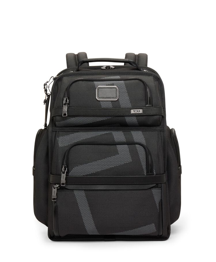 TUMI ALPHA TUMI BRIEF PACK hi-res | TUMI
