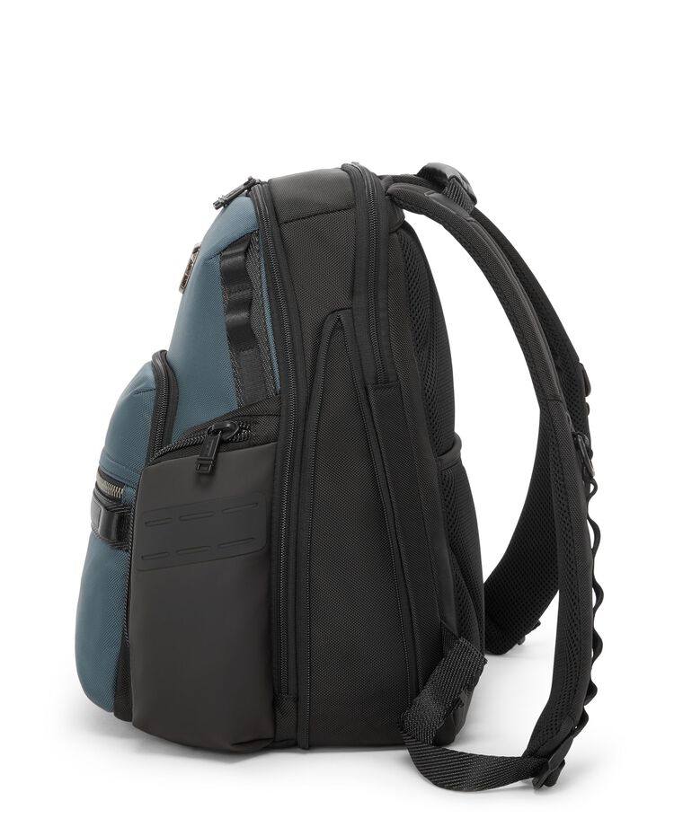 Tumi ALPHA BRAVO NAVIGATION BACKPACK hi-res | TUMI