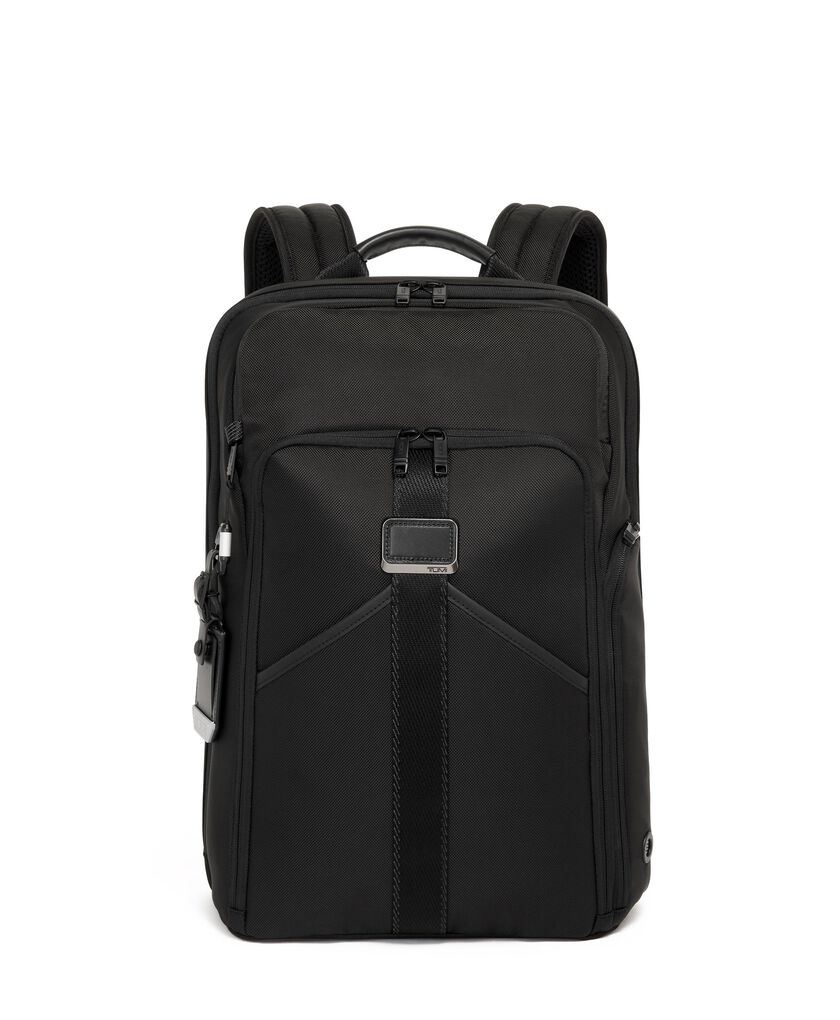 新品 TUMI ALPHA BRAVO 誓う ダイナミック コーテッドキャンパス