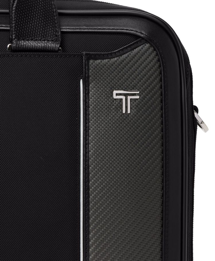 Tumi ARRIVE' HANNOVER SLIM BRIEF  hi-res | TUMI