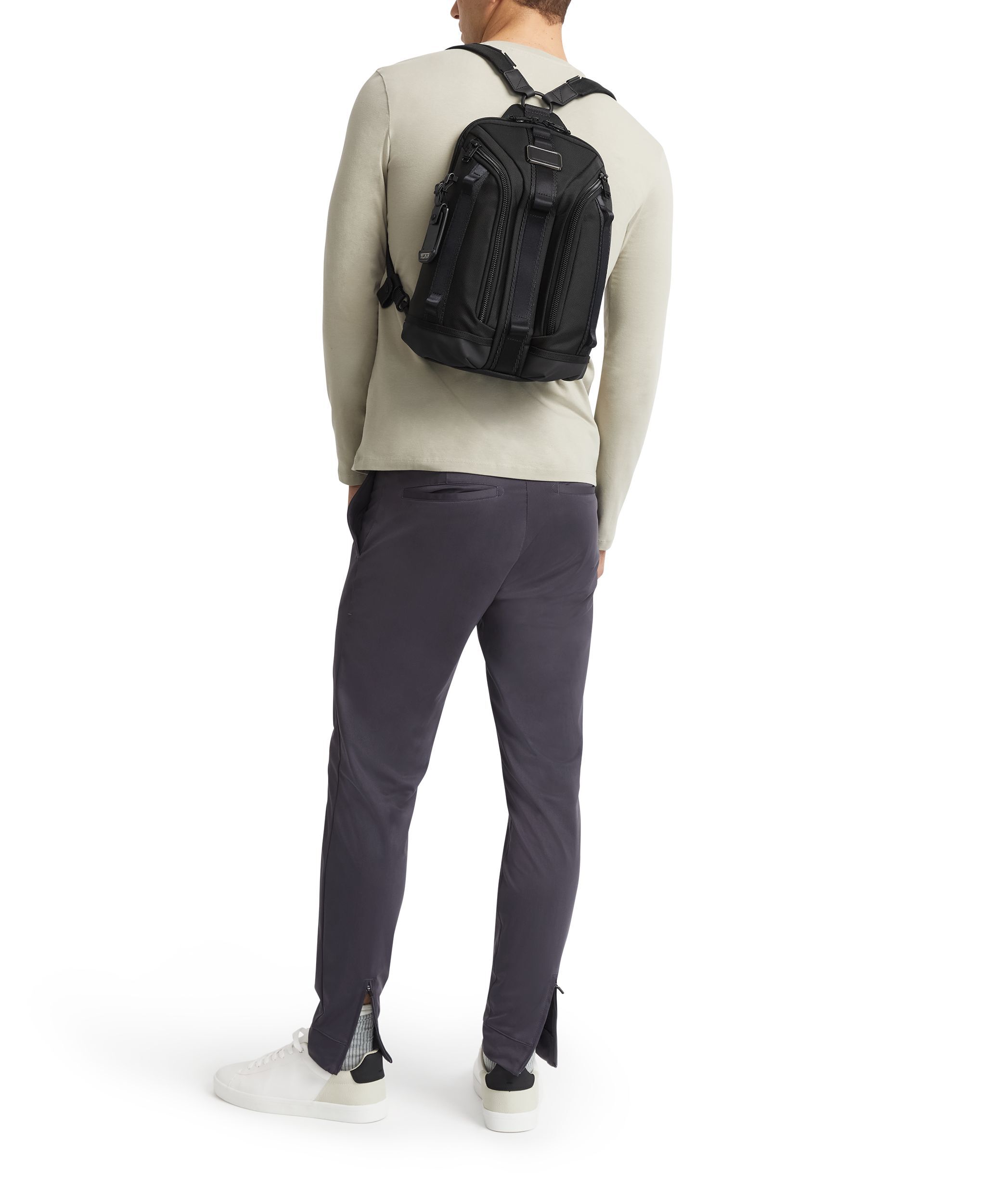 TUMI オーバーナイトバック TUMI