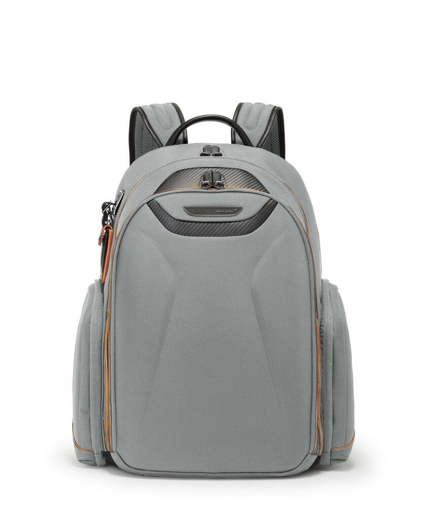 Tumi TUMI I MCLAREN PADDOCK BACKPACK  hi-res | TUMI