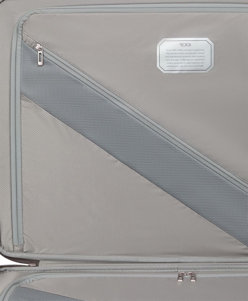 19 DEGREE LITE Extended Trip 4 Wheeled Packing Case  hi-res | TUMI