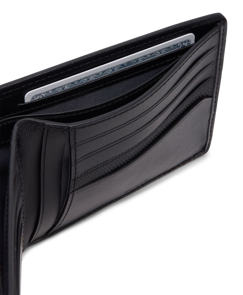 TUMI ALPHA Global Double Billfold  hi-res | TUMI