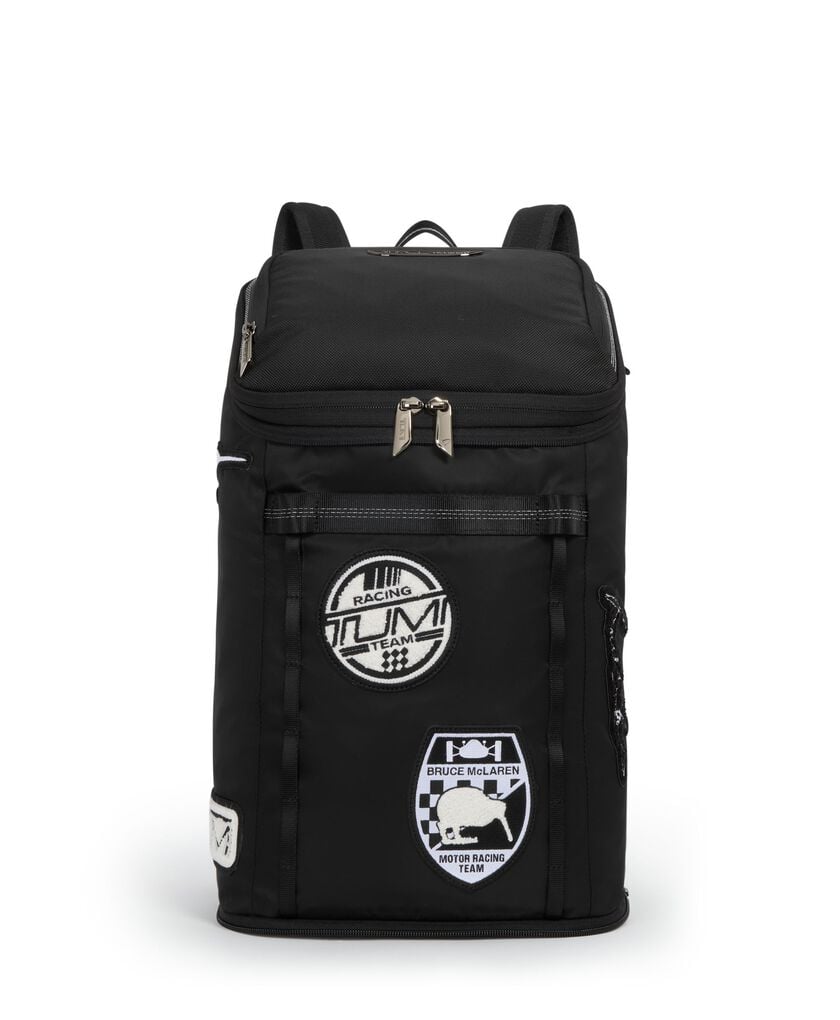 可摺叠背囊 | TUMI 可摺叠背囊  hi-res | TUMI