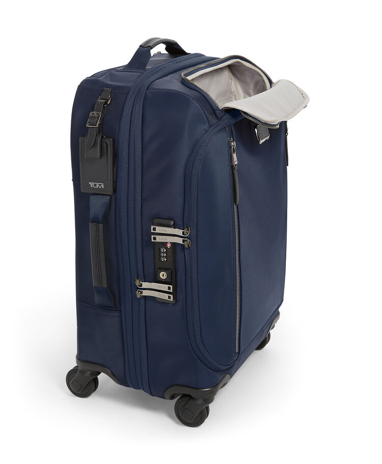 VOYAGEUR Léger International Expandable Carry-On hi-res | TUMI