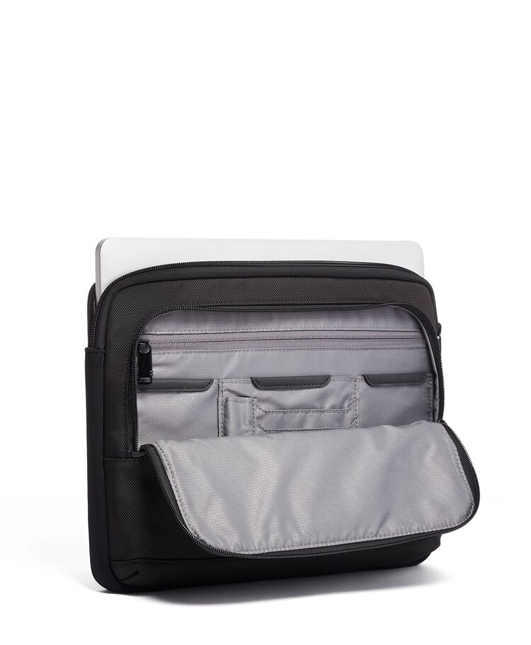 TUMI ALPHA 中型手提電腦套 hi-res | TUMI