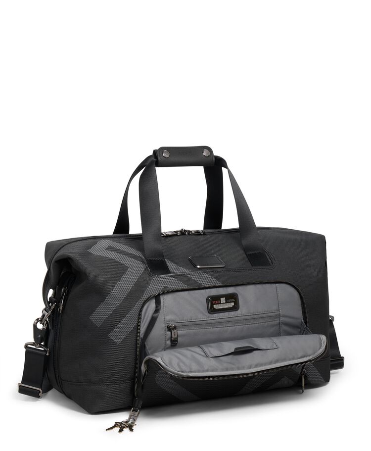 Tumi TUMI ALPHA DOUBLE EXPANSION SATCHEL hi-res | TUMI