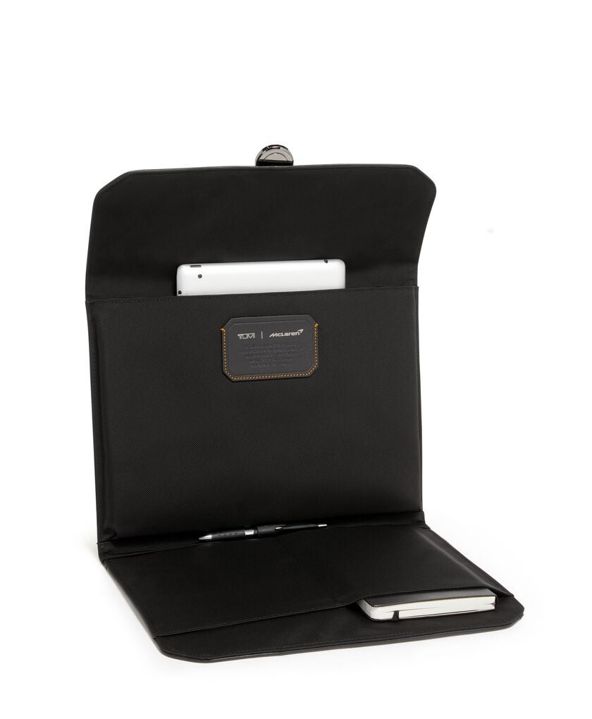 TUMI I MCLAREN Sector 公文袋  hi-res | TUMI